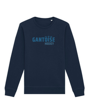 Hockey Gantoise unisex sweater navy 🏑